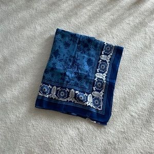 Large beach wrap